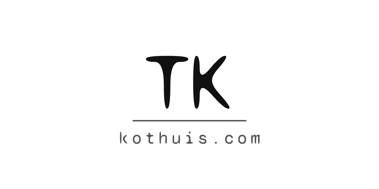 TK — kothuis.com